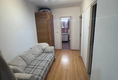 Apartament cu 3 camere, 2 bai, 66 mp, decomandat, Zona Ion Mester - 3