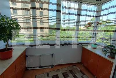 APARTAMENT DE VÂNZARE CU DOUĂ CAMERE IN ZONA GARA DE NORD SEC.1 - 5