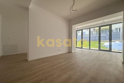 DE INCHIRIAT | APARTAMENT 4 CAMERE | REZIDENTIAL SAU BIROU | TEI | NOU - 2