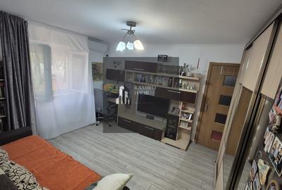 Apartament cu 2 camere semidecomandat în Brâncoveanu