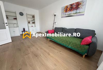 Apartament 2 camere de inchiriat Rahova București | ApexImobiliare.ro - 2