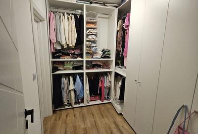 Casă duplex cu arhitectură modernă – 159 mp utili + 50 mp terase, 2 fronturi - 16