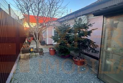 Casă 3 camere de vânzare zona Palas – 92 mp utili, teren 200 mp - 12