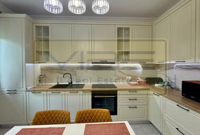 Casa individuala 4 camere I 500mp teren I cartier privat select V. Lupului I - 6