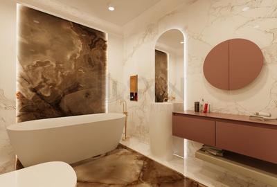 REV2005540 Vila Exclusivista Pipera Piscina KNX Smart Home - 2