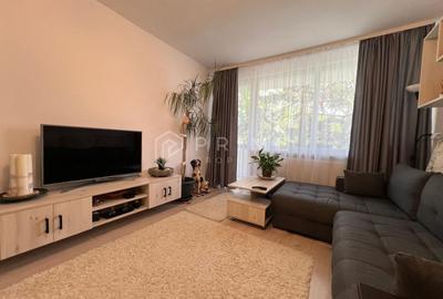 Apartament 2 camere | Aleea Carpați | Etaj 3/4 | Balcon 9 mp - 8