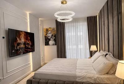 Locuință Premium în Pipera | Apartament 2 Camere, Finisaje de Lux, Ready to Move - 1