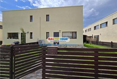 Vila Noua 3 Camere Green City Residence VI 078 - 19