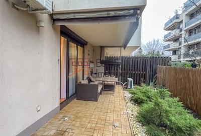 Apartament 2 camere în zona Iancu Nicolae Baneasa Zoo - 17