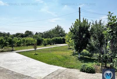 Casa cu 2 camere de vanzare in Lipanesti, 50 mp #16574 - 14