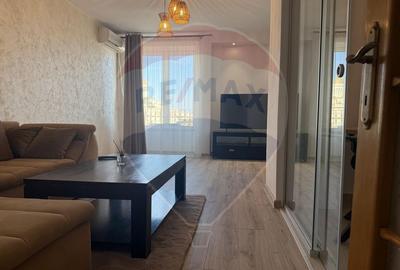 Inchiriere Apartament Cu 2 Camere, 13 Septembrie - 1