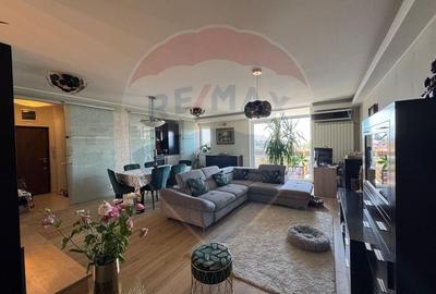 Apartament 3 camere Drumul Taberei, metrou Raul Doamnei - 1