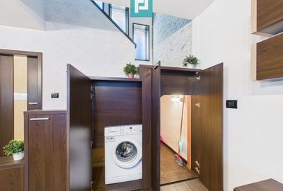 Penthouse 3 camere cu scară interioară ARED UTA - 11