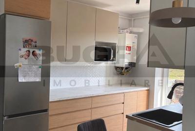 Apartament  2 camere | 47 mp | parcare si boxa incluse| Beta Residence - 2