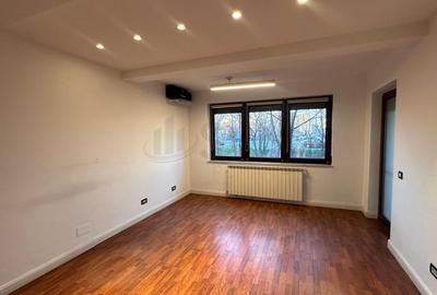 REC3001783 Vila 7 camere Floreasca spatiu birouri - 4