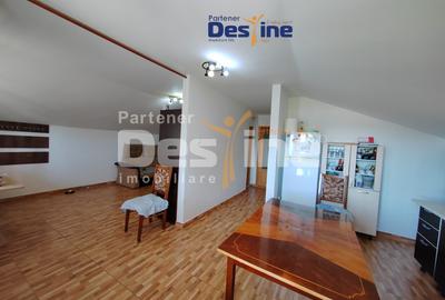 Casă individuală P+M, 164 mp utili + 1062 mp teren, COPOU - 9