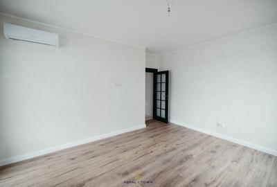 Apartament cu 2 camere semidecomandat în Copou
