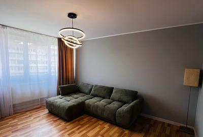 Apartament de inchiriat Unirii-Cantemir Metrou Tineretului - 6