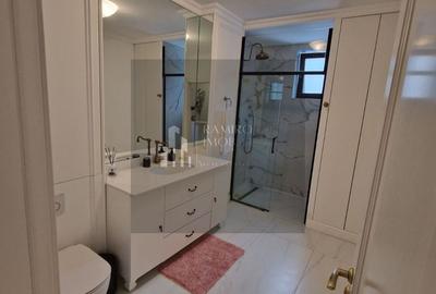 Apartament 3 camere Herastrau / Bdl Regele Mihai / Loc de parcare - 3
