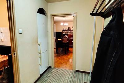 Apartament 3 camere, 65 mp + 4 mp balcon, Mănăștur - 8