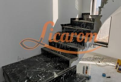 Vila individuala Cristian P+E, 4 camere,"La cheie" teren 511 mp. - 4