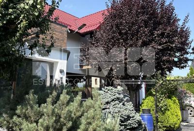 VILĂ 166MP | PISCINĂ INTERIOARĂ | CURTE | Radauti,Suceava | - 18