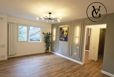 Apartament 2 camere - Piata Victoriei - Renovat complet - 1