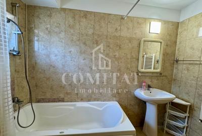 Apartament cochet cu 1 cameră | Imobil nou | Zona Iulius Mall - 6