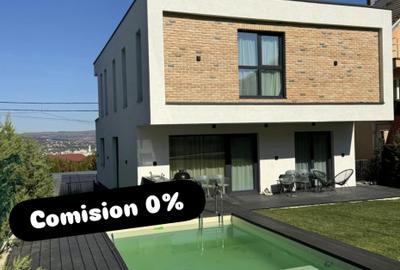 Casă individuală cu 4 camere în Andrei Mureșanu