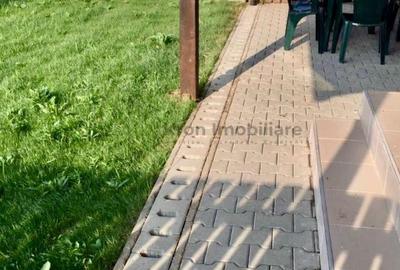 Apartament 2 camere cu gradina proprie Sanpetru - 3