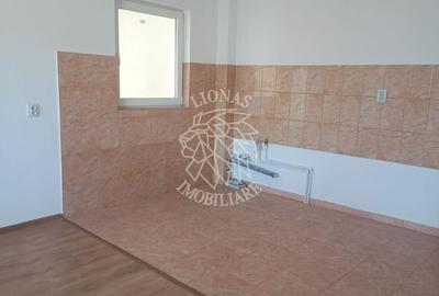 Apartament 39 mp  con.-balcon-ideal locuire - finisata-Zona Pompieri - 3