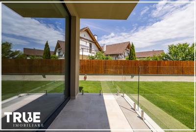 Ap. cu 2 camere, 54m? + terasă, bloc nou, HS Residence! - 8