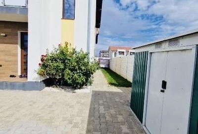 Duplex in zona Calea Urseni - mobilat si utilat - 12