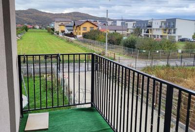 Duplex 4 camere, zona Tineretului, Floresti - 11