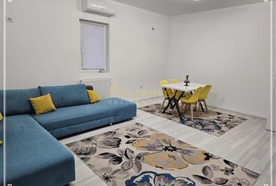Apartament cu 3 camere decomandat, mobilat în Metalurgiei