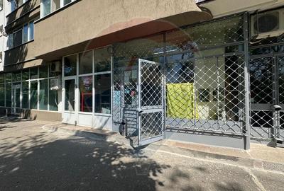 Spațiu Comercial de Închiriat | Calea Crângași | Ideal pentru Afaceri - 3