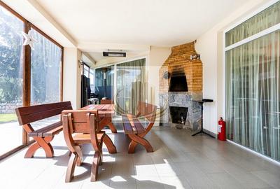 Vila Luxury în Dumbrăvița – Exclusivitate lângă pădure 980E/mp - 7