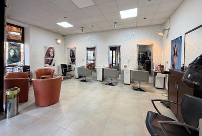 Spatiu Comercial - Ultracentral - 70 mp - 6