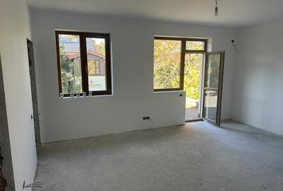 CORBEANCA-PARADISUL VERDE, VILA 507 MP, LOT 1.095 MP! - 31