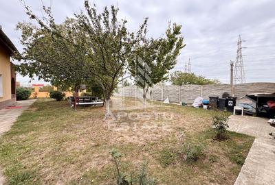 Casa individuala, 5 camere, teren 762mp, zona Friedorf in Timisoara - 28