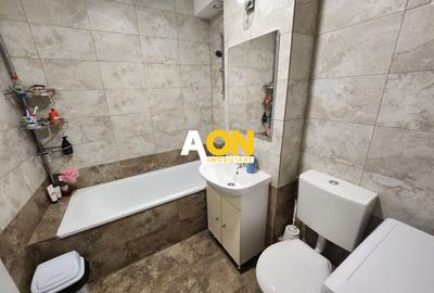 De vanzare apartament 4 camere, Ampoi 2 - 11
