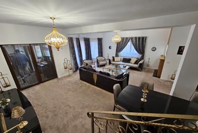 Vânzare Vilă Superbă Independentă P+1E+M, 244mp, Chiajna-Viilor - 11