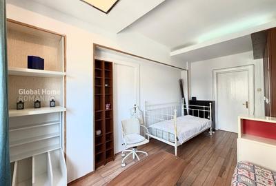 Ultracentral ◈ Parcul Izovor | 135 MP | Apartament 4 Camere ◈ Centrala Proprie - 7