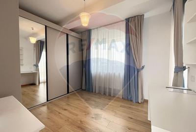 Apartament tip penthouse str. Mircea Alifanti, cartier Arhitectilor - 8