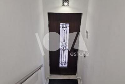 De închiriat Duplex 5 camere (parter + demisol) - vila Piata Romana - 15