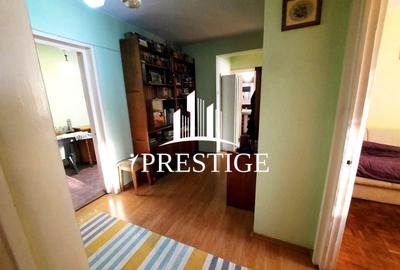 APARTAMENT DE ÎNCHIRIAT SIBIU | ȘTRAND | 3 CAMERE| APROAPE DE PARC - 7