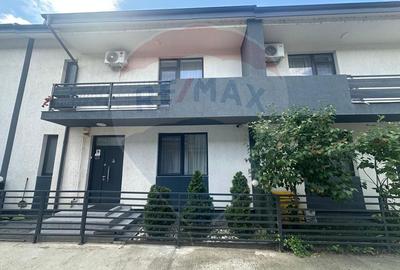 Duplex de vanzare Dobroesti - 1