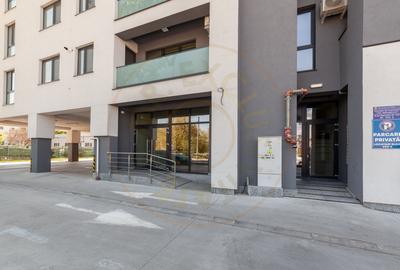 Spatiu comercial de inchiriat Fratii Golesti, Pitesti | VSC 5 - 2