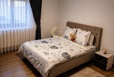 Casa individuala 4 camere | Teren 583 mp | Dumbravita, Brasov - 4