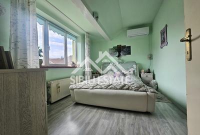 Casa individuala Sibiu central, teren mare - 8
